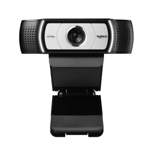وب کم لاجیتک مدل C930E